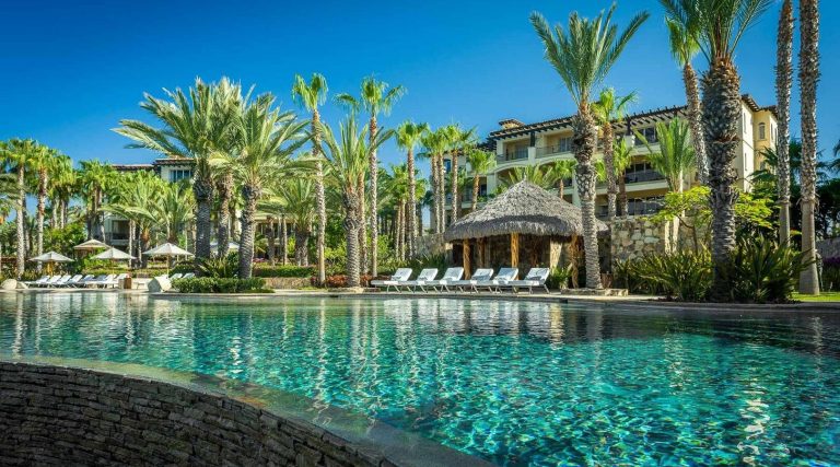Esperanza  2804 in Punta Ballena, Cabo San Lucas