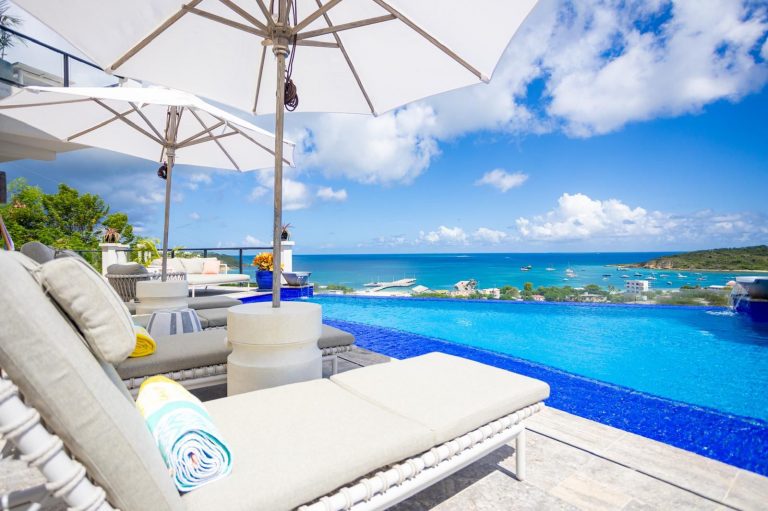 Agave Villa in Sandy Ground, Anguilla