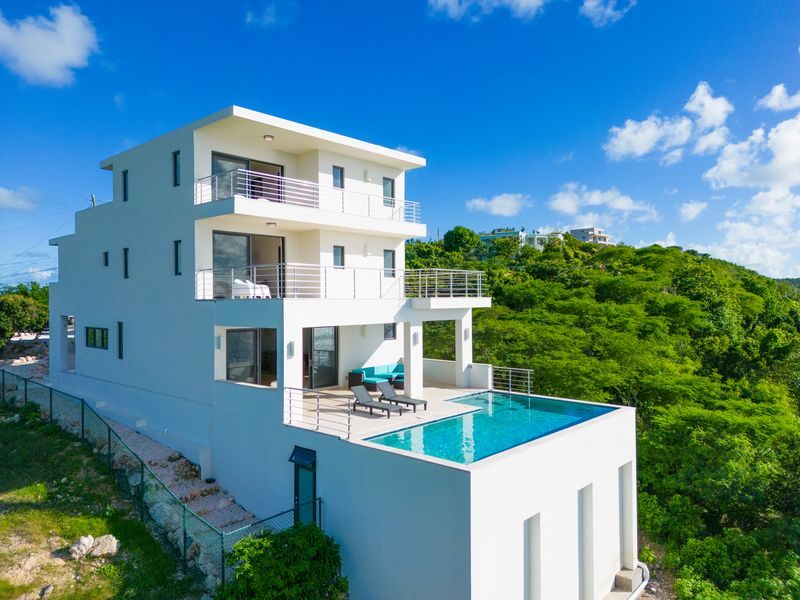 Little Bay View Villa photo 9