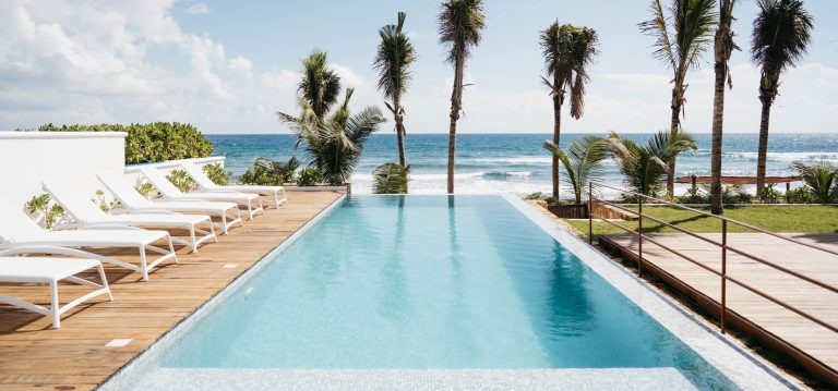 Villa Amara in Tulum, Riviera Maya