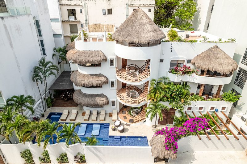 Villa Mirasol photo 6
