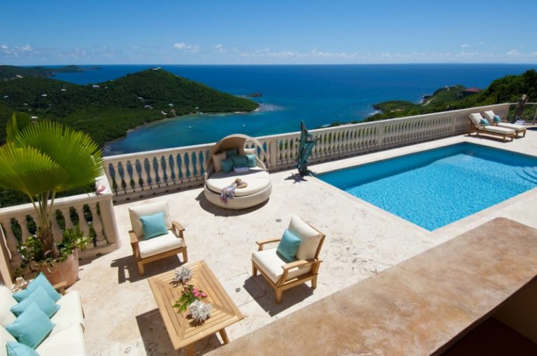 Eco Serendib in St. John