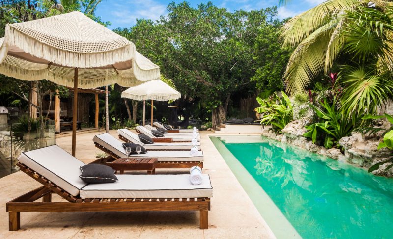 Casa Cenote photo 2