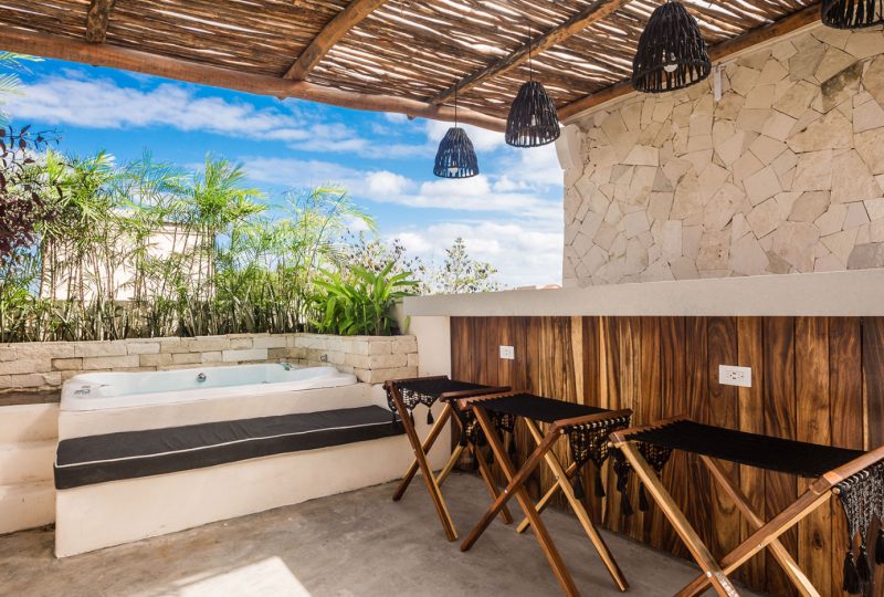 Casa Cenote photo 4