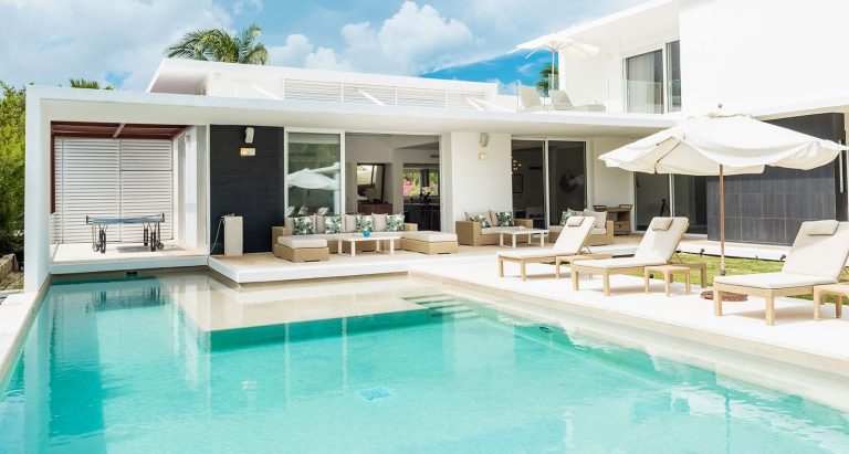 Casa Marazul in Cancun, Riviera Maya