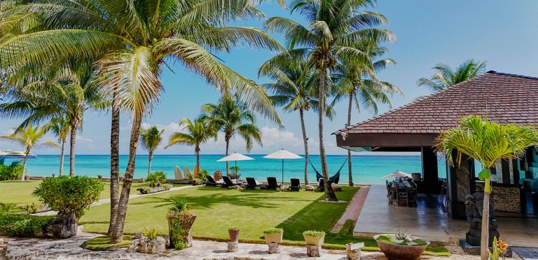 Casa Sirenus in Playa Del Carmen, Riviera Maya
