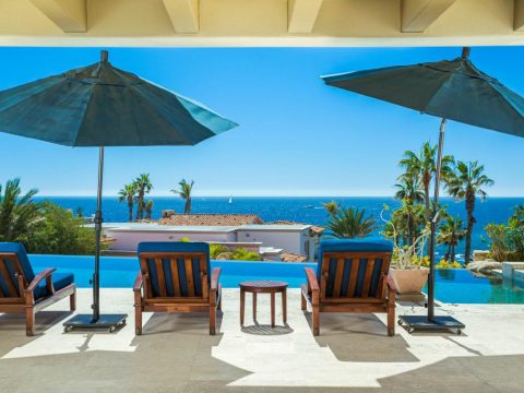Private Villas are the Key to a Truly Luxurious Vacation