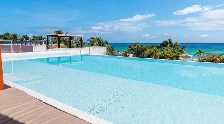 Alta Vista in Playa Del Carmen, Riviera Maya