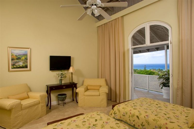 Villa Peace & Plenty photo 3