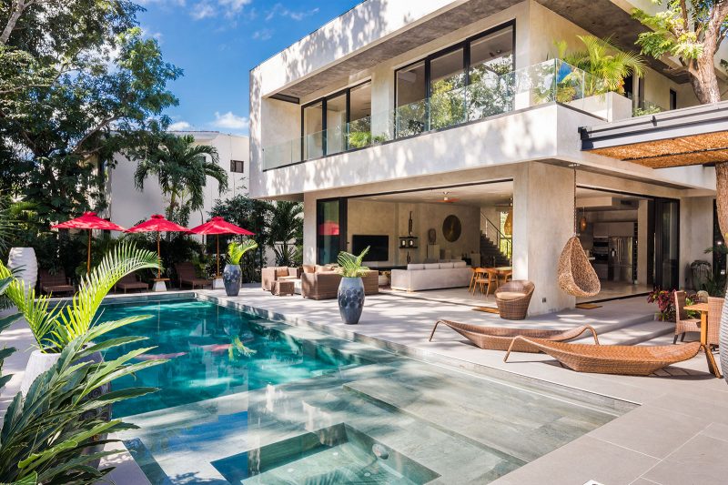 Villa Kaa Nah photo 2