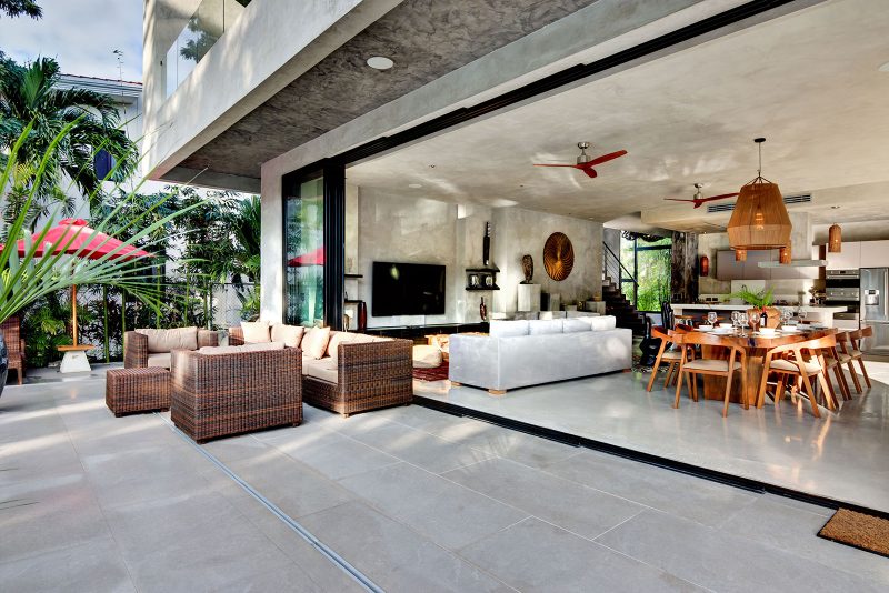Villa Kaa Nah photo 8
