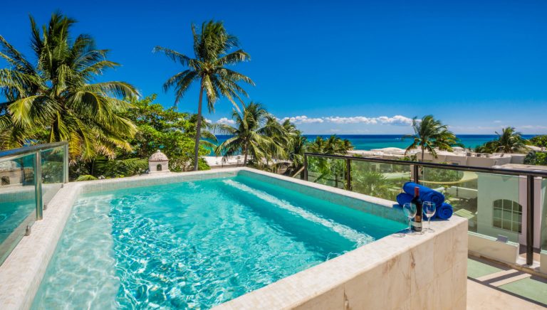Casa Nikki in Playa Del Carmen, Riviera Maya