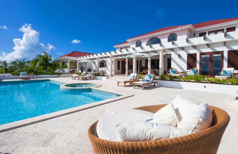 Villa Alegria Anguilla photo 2