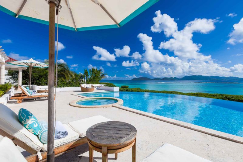 Villa Alegria Anguilla photo 4