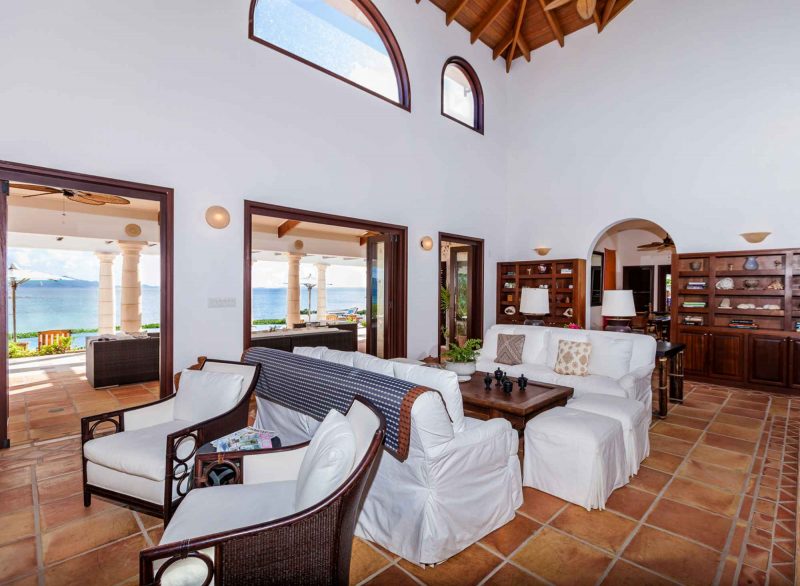 Villa Alegria Anguilla photo 13