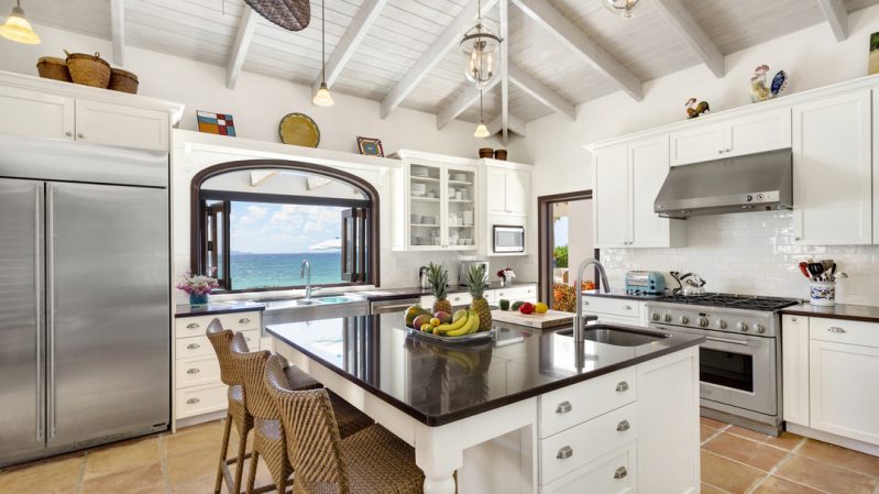 Villa Alegria Anguilla photo 17