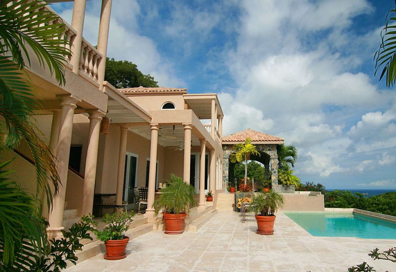 Villa Lantano photo 5