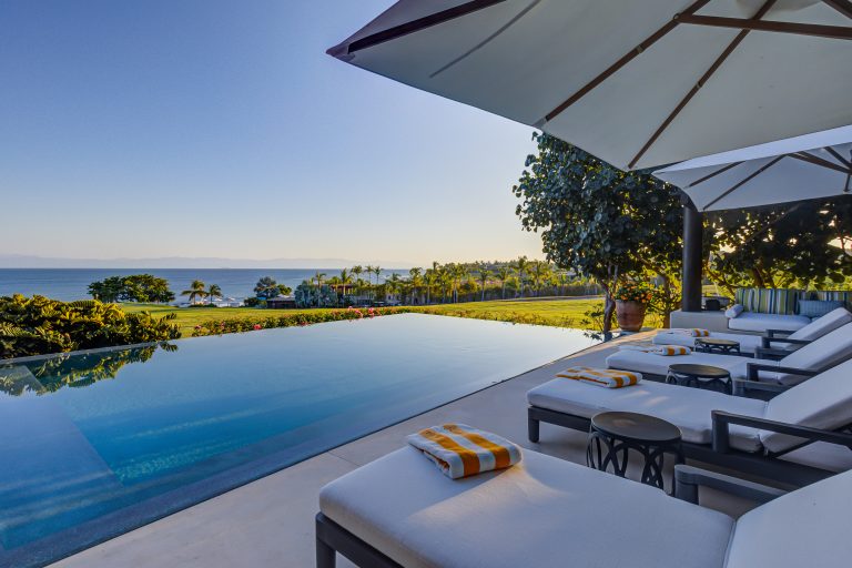 Villa Agave Punta Mita in El Encanto, Punta Mita