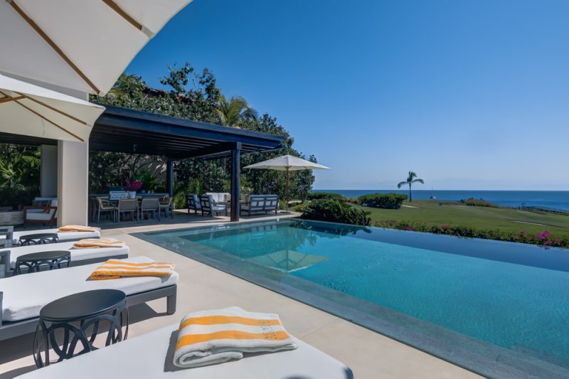 Villa Agave Punta Mita photo 2
