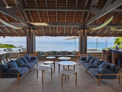 Brand New 9 Bedroom Villa - Casa de Elementos