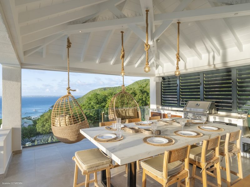 Villa Abaca photo 13