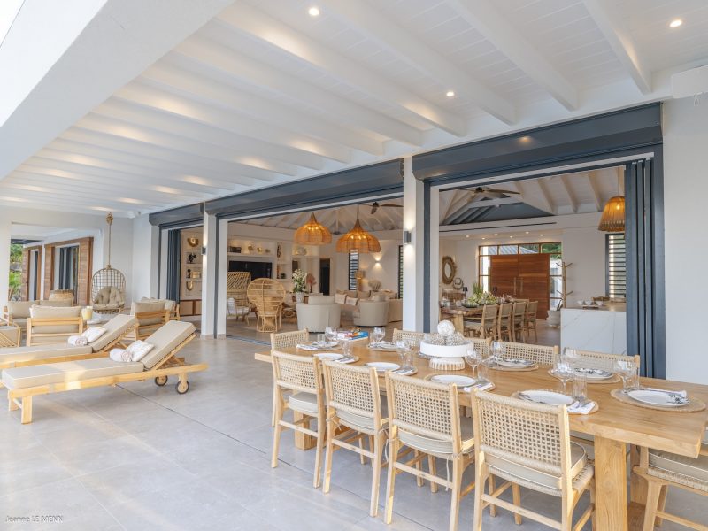 Villa Abaca photo 14