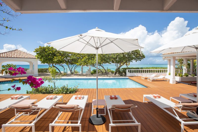 Villa Riviera photo 2