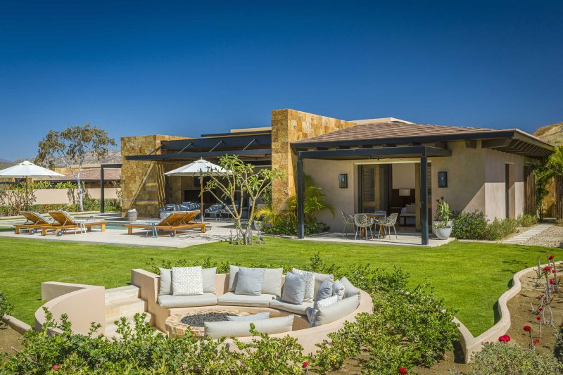 Enclave West Villa #15 photo 12