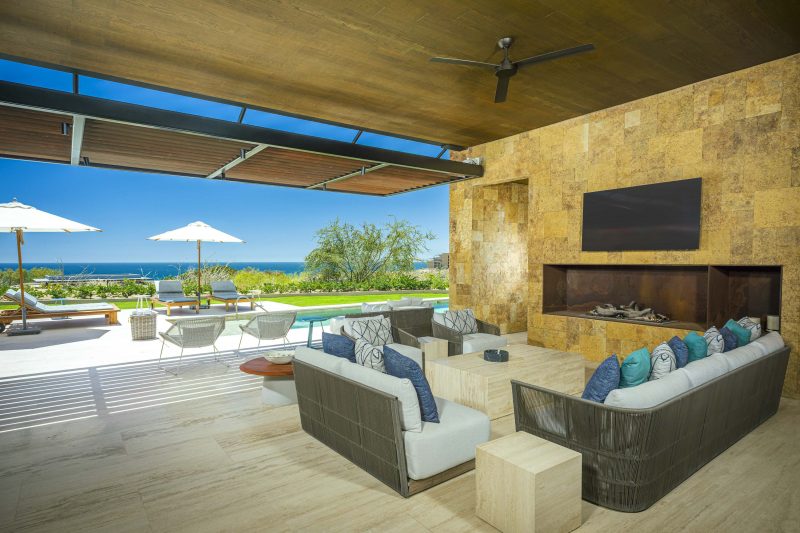 Enclave West Villa #15 photo 26