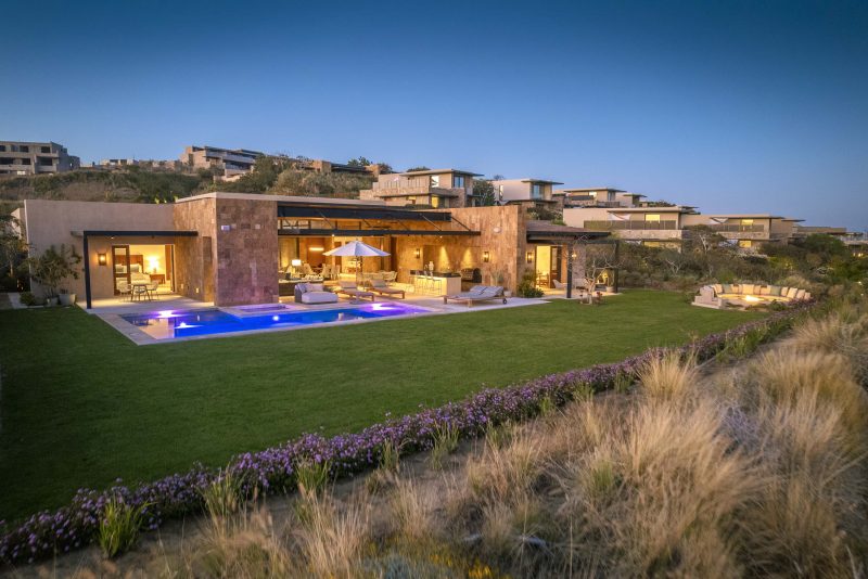 Enclave West Villa #17 photo 2