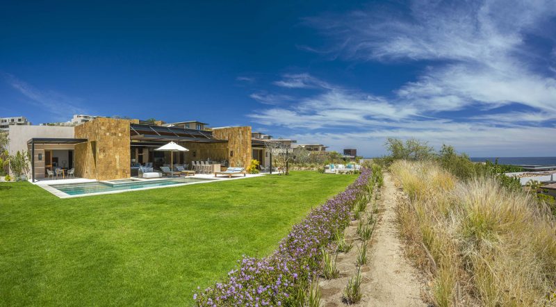 Enclave West Villa #17 photo 9