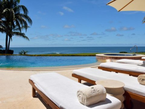 Casa de Casas in Punta Mita
