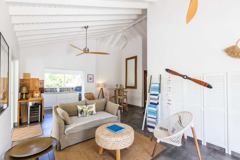 Villa Beach Cottage photo 9