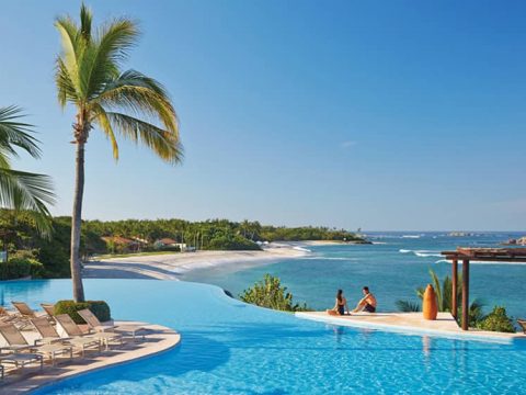 Top 4 Reasons We Love Punta Mita, Mexico