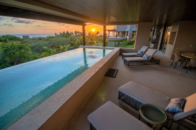 Tau 211 in Tau Residences, Punta Mita
