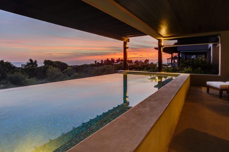 Tau 212 in Tau Residences, Punta Mita