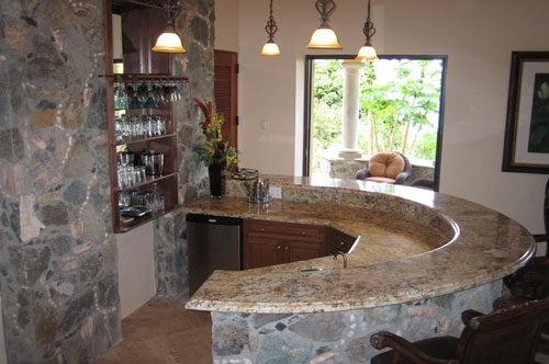 Villa Delfina photo 9