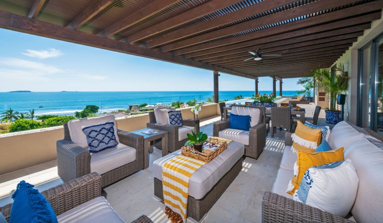 PH Vista Ballena in Tau Residences, Punta Mita