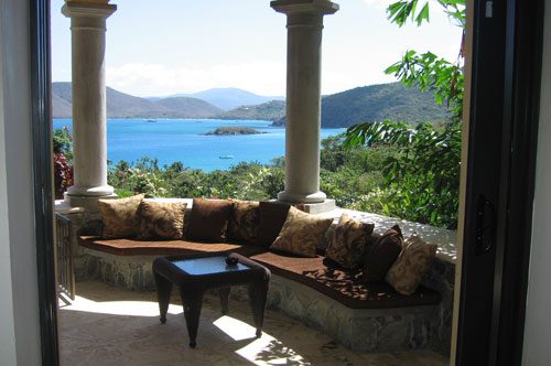 Villa Delfina photo 11