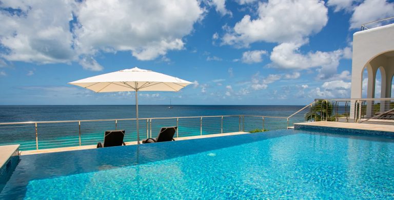 Villa Azul in Limestone Bay, Anguilla