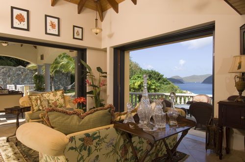 Villa Delfina photo 17