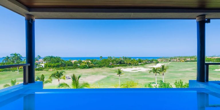 Condo Amelia in Las Marietas, Punta Mita