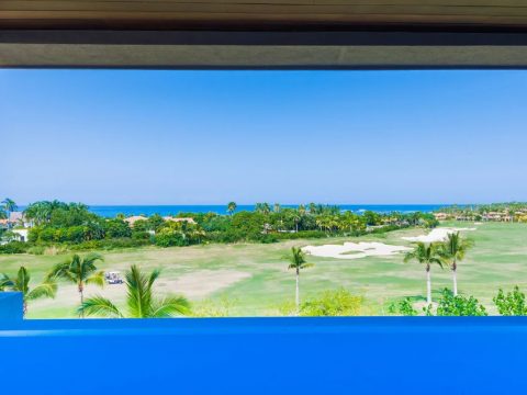 Condo Amelia in Las Marietas, Punta Mita