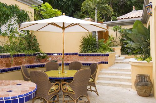Villa Delfina photo 25