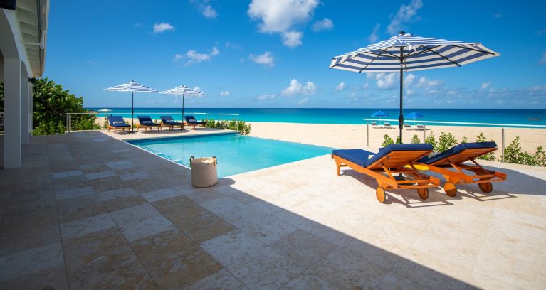 The Cottage At Meads Bay in Meads Bay, Anguilla