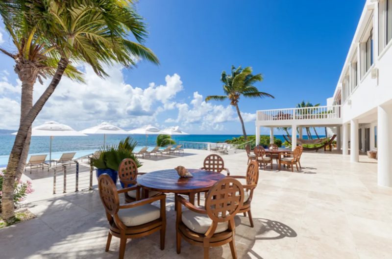 Villa Paradise photo 8