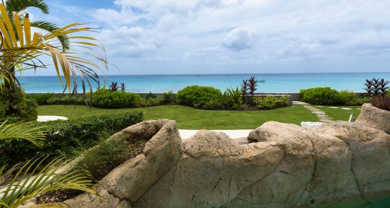 Sundance at Old Trees in Paynes Bay, Barbados