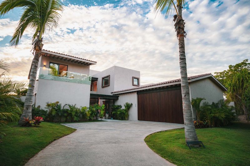 Villa Amistad photo 2