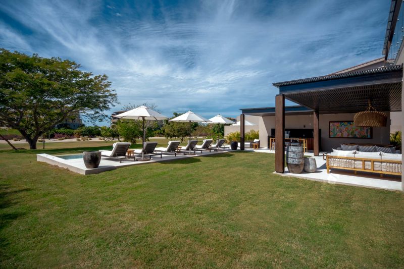 Villa Amistad photo 9