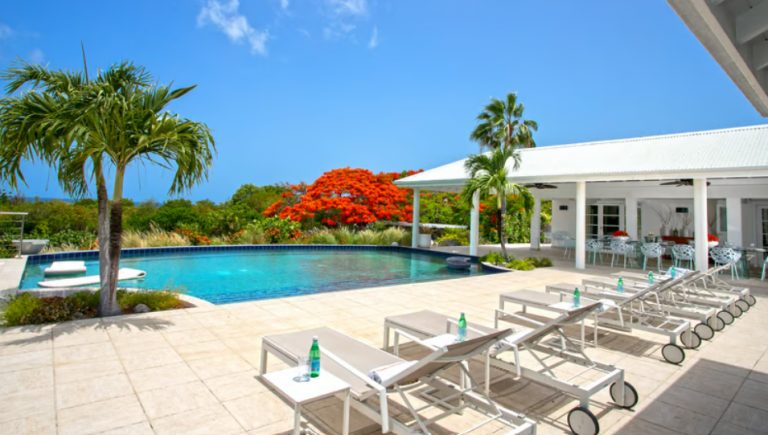 Encore in Terres Basses, St. Martin